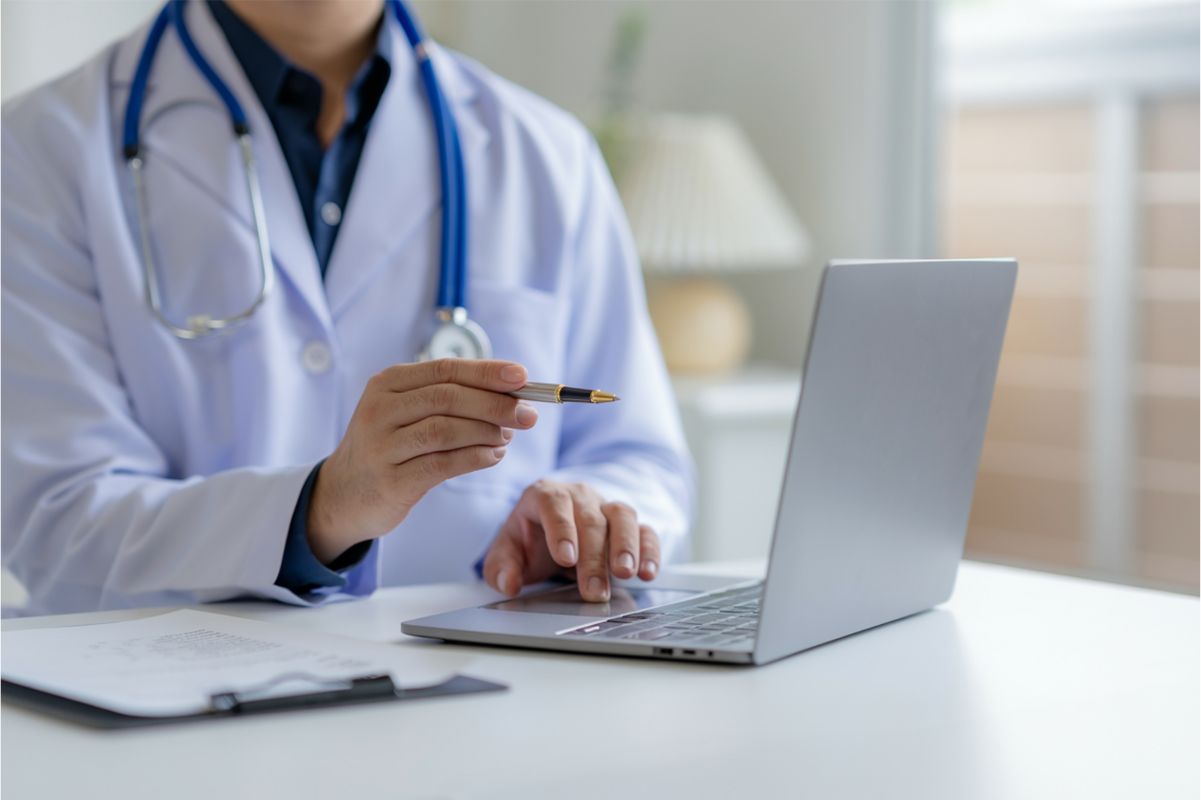 Ультразвукова діагностика - Фото 12