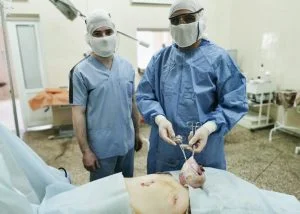 Кіста яєчника: види та лікування - Фото 8