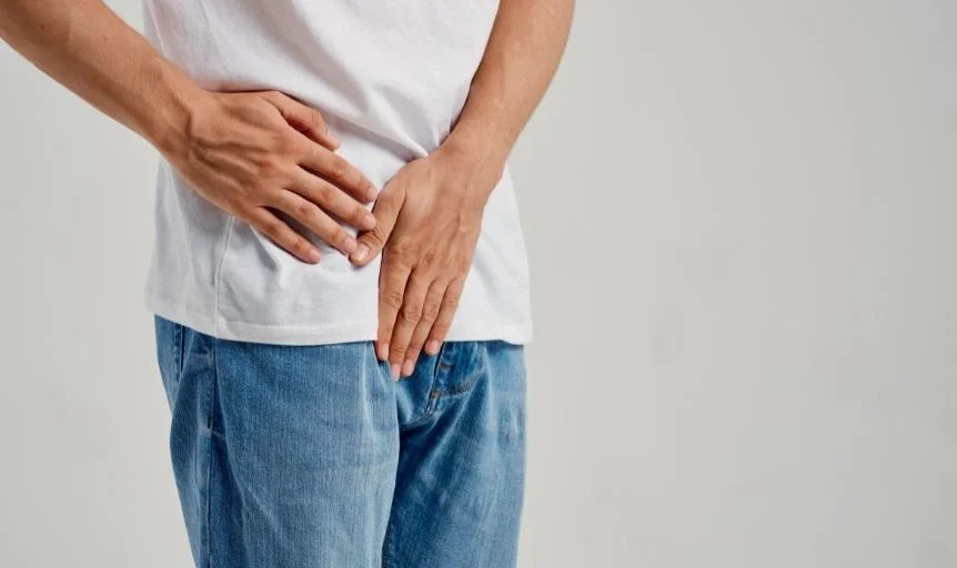 Переваги лапароскопічного методу лікування пахових гриж - Фото 3