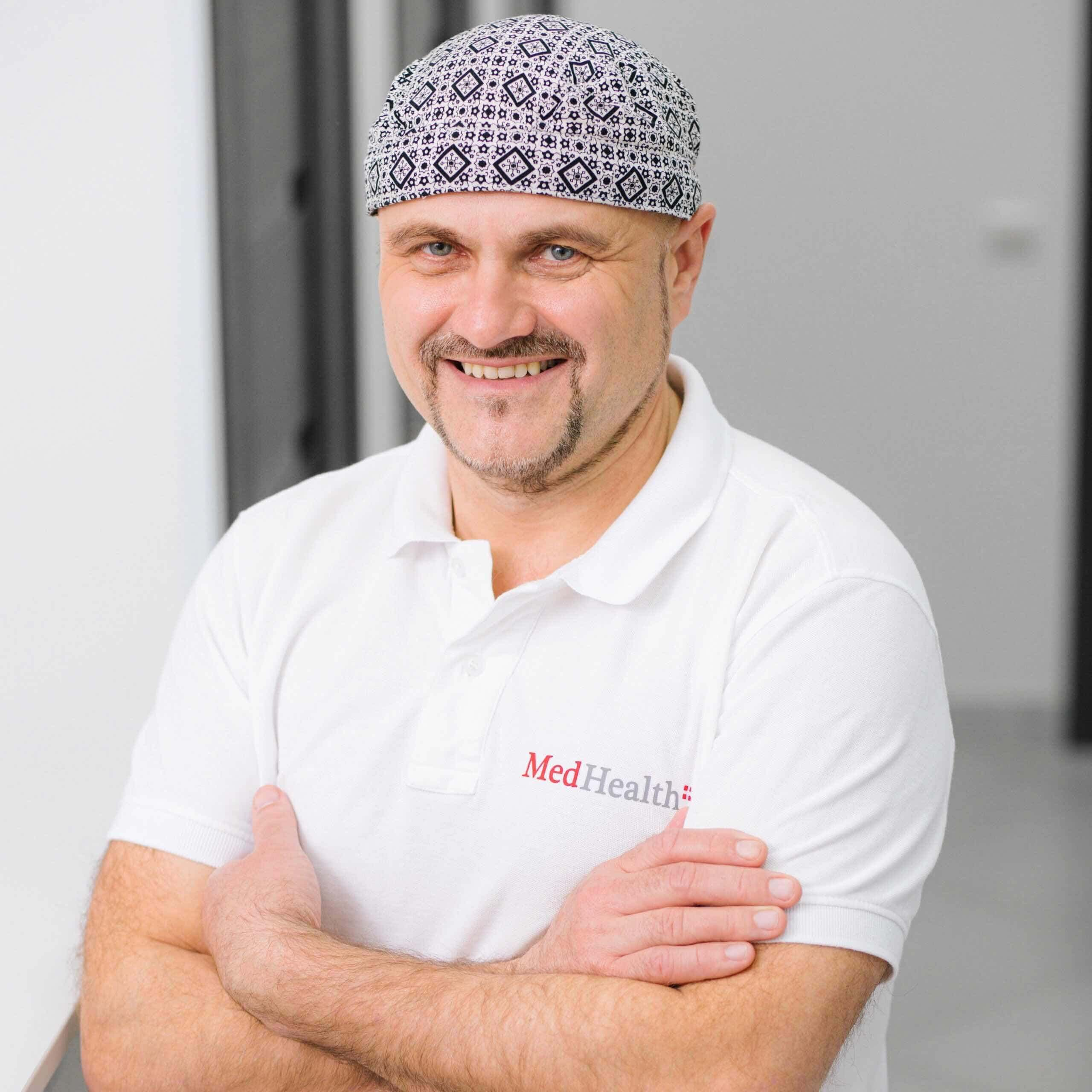 Лікарі MedHealth - Фото 3