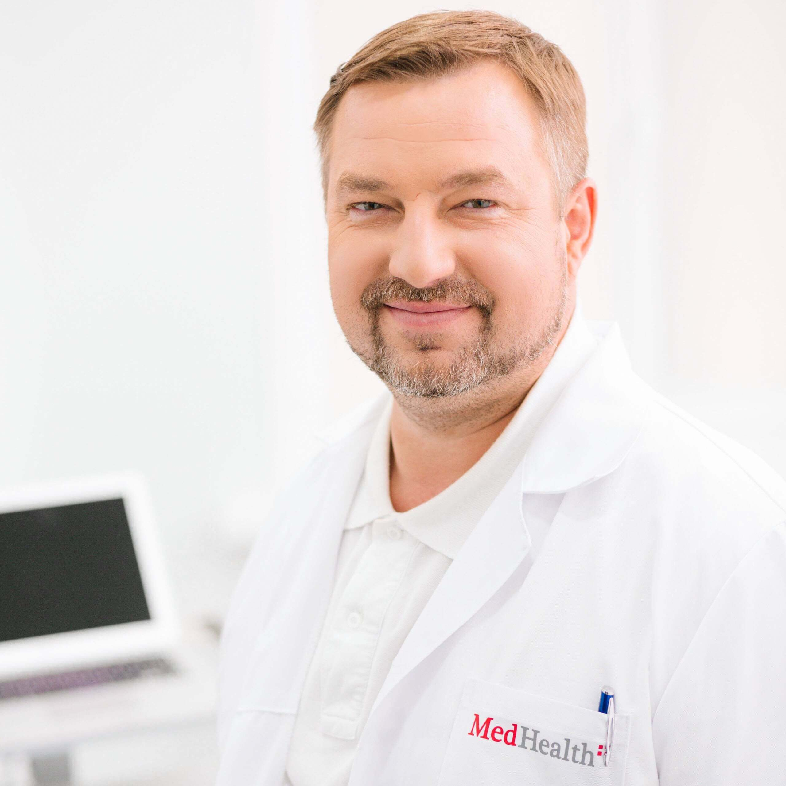 Лікарі MedHealth - Фото 8