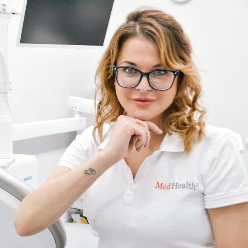 Лікарі MedHealth - Фото 9