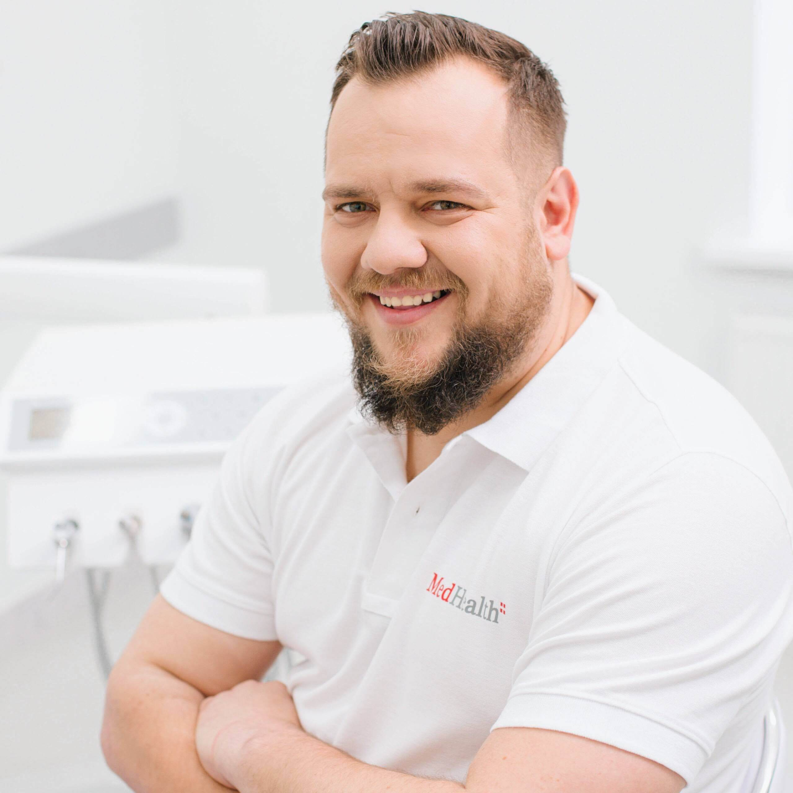 Лікарі MedHealth - Фото 10