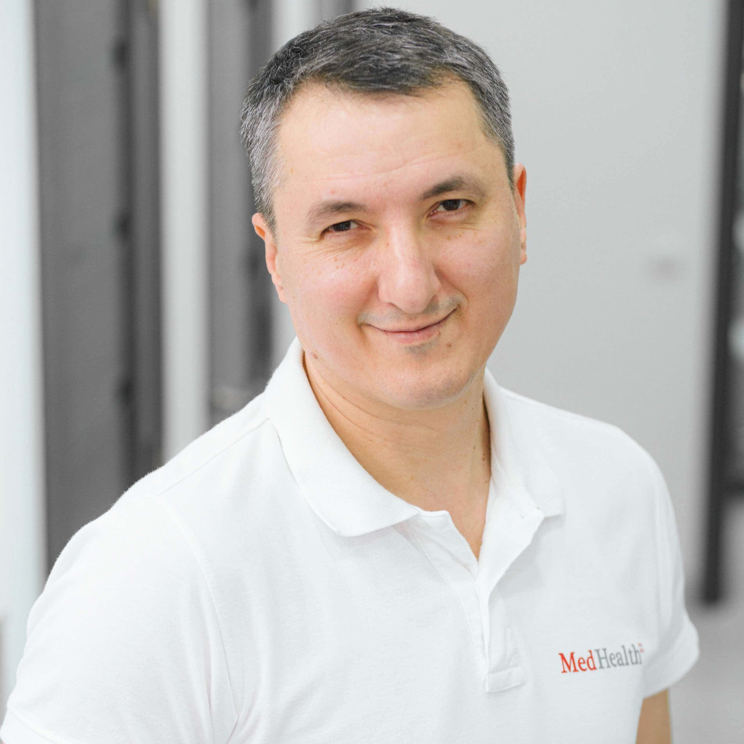 Лікарі MedHealth - Фото 13