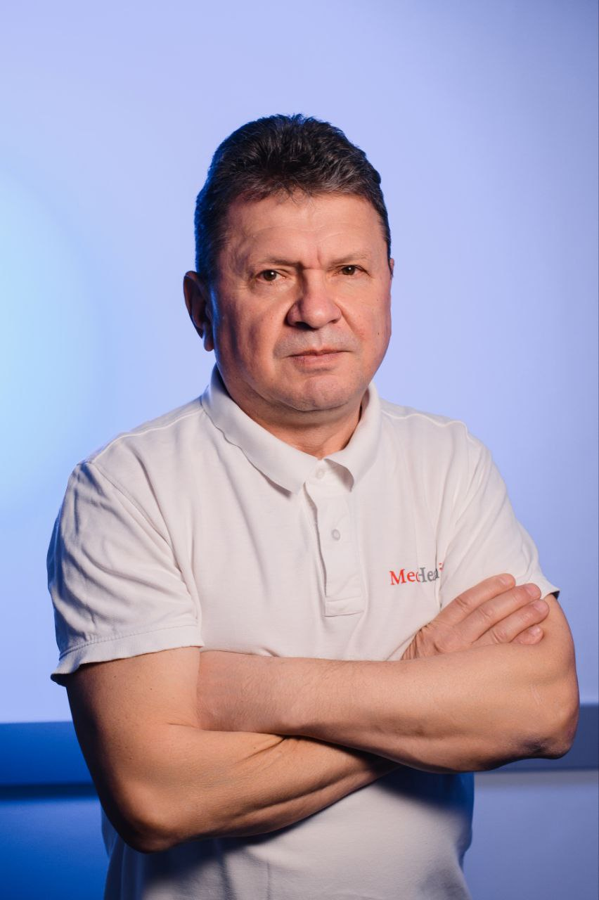 Лікарі MedHealth - Фото 27