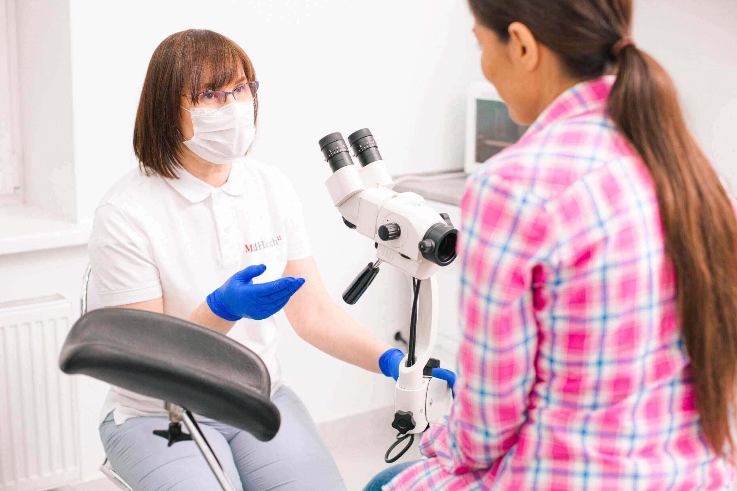 Послуги MedHealth - Фото 5