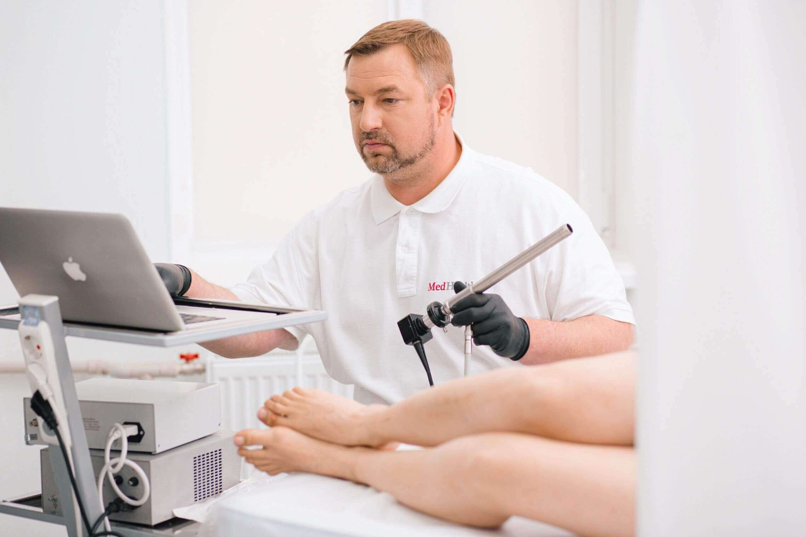 Послуги MedHealth - Фото 7