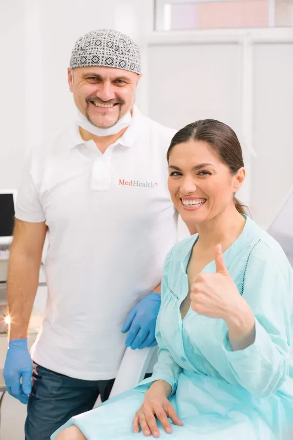 Хірургія - Фото 5