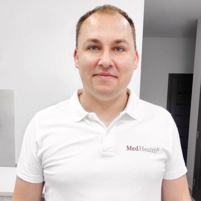 Хірургія - Фото 9