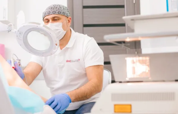 Проктологія - Фото 4