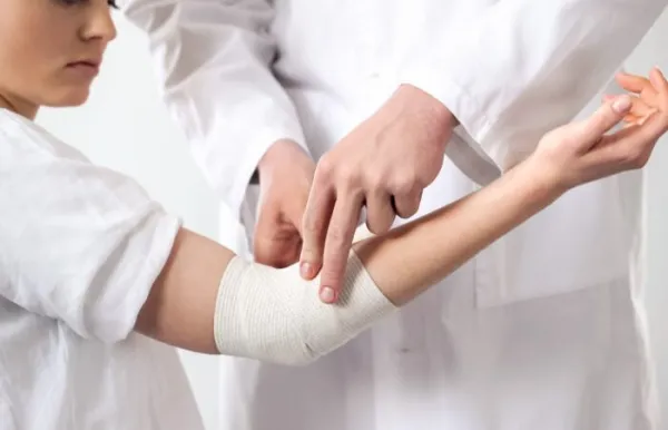 Травматологія - Фото 4