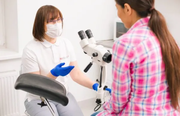 Гінекологія - Фото 3