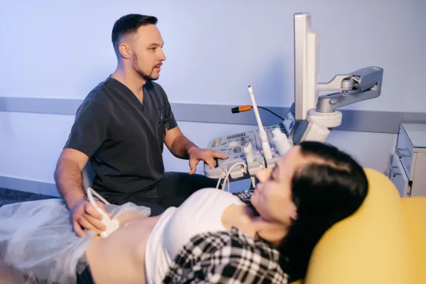 Гінекологія - Фото 6