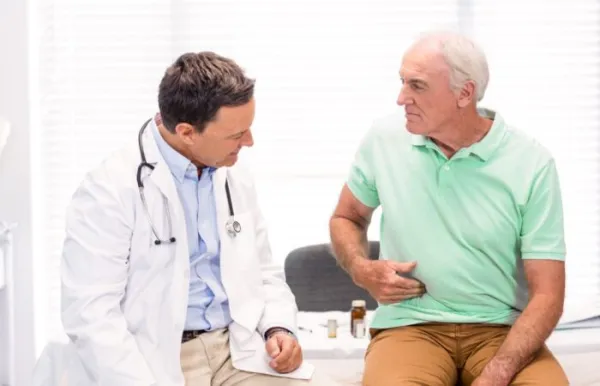 Гастроентерологія - Фото 3