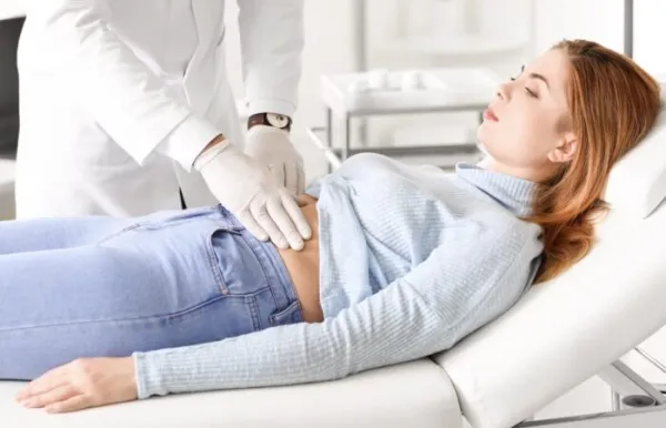 Гастроентерологія - Фото 4