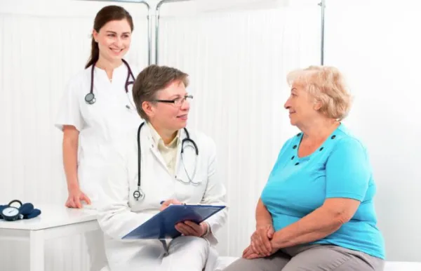 Ендокринологія - Фото 3