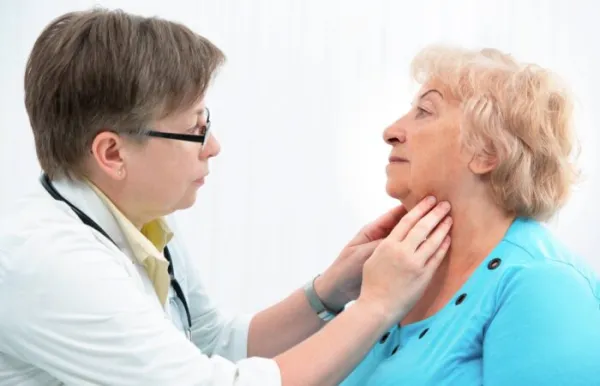 Ендокринологія - Фото 4