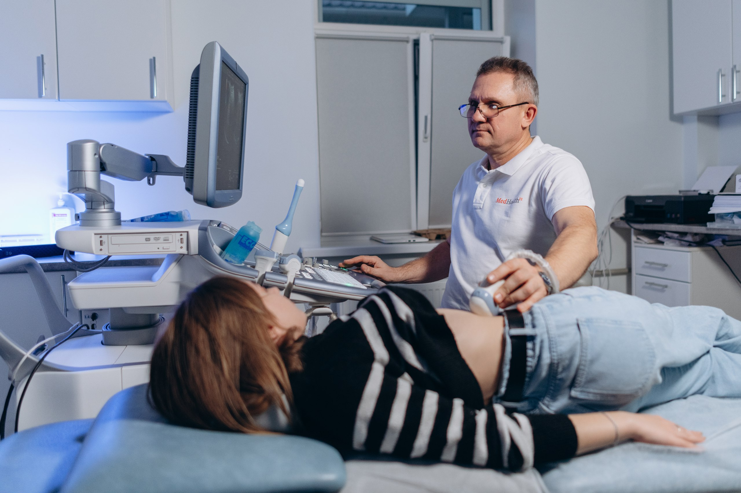 Ультразвукова діагностика - Фото 7