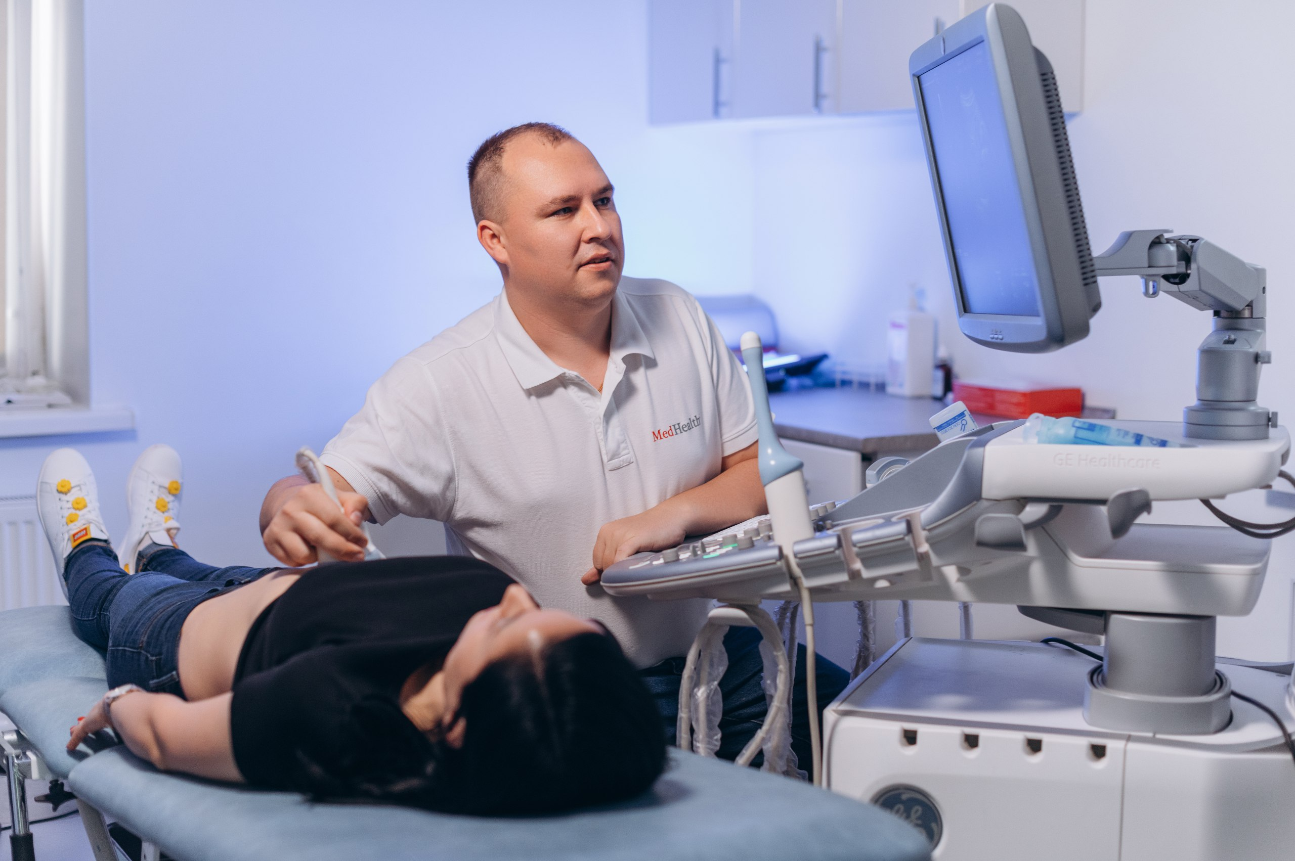 Ультразвукова діагностика - Фото 8