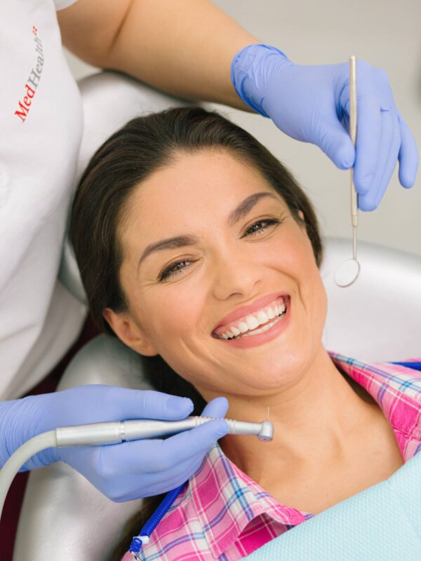 Стоматологія - Фото 3