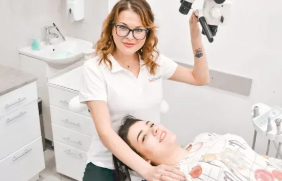 Стоматологія - Фото 4