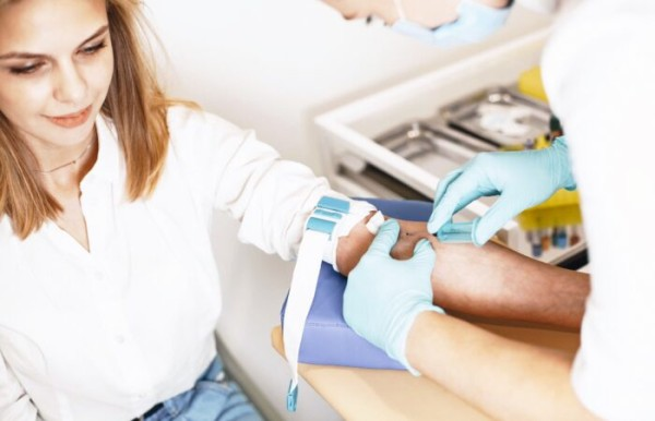 Лабораторна діагностика - Фото 3