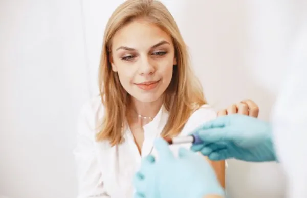 Лабораторна діагностика - Фото 4