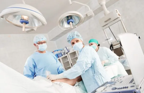 Хірургія - Фото 3