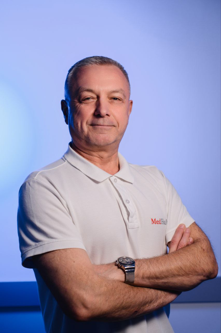 Лікарі MedHealth - Фото 23